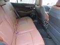 Rear Seat of 2022 Subaru Outback 2.5i Touring #14