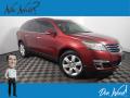 2017 Traverse LT AWD #1