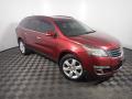 2017 Traverse LT AWD #4