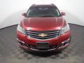 2017 Traverse LT AWD #6