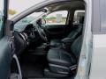 Front Seat of 2021 Ford Ranger Lariat SuperCrew 4x4 #11