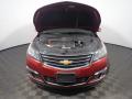2017 Traverse LT AWD #7