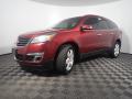 2017 Traverse LT AWD #10