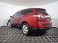 2017 Traverse LT AWD #12