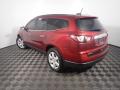 2017 Traverse LT AWD #13