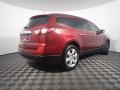 2017 Traverse LT AWD #17