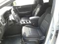 Front Seat of 2020 Kia Sportage LX AWD #11