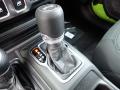  2021 Wrangler 8 Speed Automatic Shifter #16