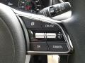  2020 Kia Sportage LX AWD Steering Wheel #19