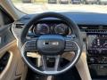  2021 Jeep Grand Cherokee L Limited 4x4 Steering Wheel #6