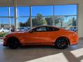  2020 Ford Mustang Twister Orange #4