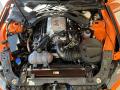  2020 Mustang 5.2 Liter Supercharged DOHC 32-Valve Ti-VCT Cross Plane Crank V8 Engine #11