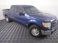 2013 F150 XL SuperCrew 4x4 #4