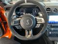  2020 Ford Mustang Shelby GT500 Steering Wheel #16