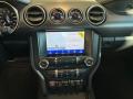 Controls of 2020 Ford Mustang Shelby GT500 #18
