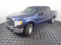 2013 F150 XL SuperCrew 4x4 #9