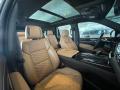 Front Seat of 2021 Cadillac Escalade Premium Luxury 4WD #4