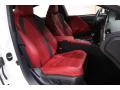 Front Seat of 2020 Lexus ES 350 F Sport #15