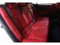 Rear Seat of 2020 Lexus ES 350 F Sport #16