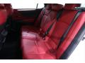 Rear Seat of 2020 Lexus ES 350 F Sport #17