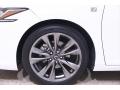  2020 Lexus ES 350 F Sport Wheel #20