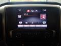 Controls of 2015 GMC Sierra 3500HD SLE Crew Cab 4x4 #22