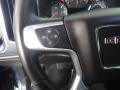  2015 GMC Sierra 3500HD SLE Crew Cab 4x4 Steering Wheel #25