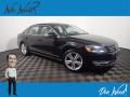 2013 Passat TDI SEL #1