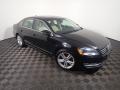 2013 Passat TDI SEL #5