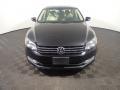 2013 Passat TDI SEL #7
