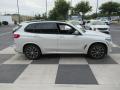  2020 BMW X5 Alpine White #3