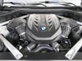  2020 X5 4.4 Liter M TwinPower Turbocharged DOHC 32-Valve V8 Engine #6