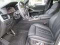 Front Seat of 2020 BMW X5 M50i #10