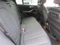 Rear Seat of 2020 BMW X5 M50i #14