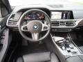 Dashboard of 2020 BMW X5 M50i #15