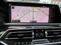 Navigation of 2020 BMW X5 M50i #17