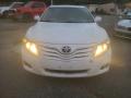 2011 Camry XLE #8