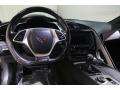  2016 Chevrolet Corvette Z06 Coupe Steering Wheel #6