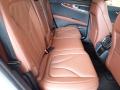 Rear Seat of 2018 Lincoln MKX Reserve AWD #14
