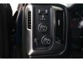 Controls of 2016 Chevrolet Silverado 2500HD LT Crew Cab 4x4 #6
