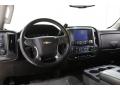 Dashboard of 2016 Chevrolet Silverado 2500HD LT Crew Cab 4x4 #7