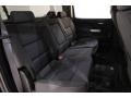 2016 Silverado 2500HD LT Crew Cab 4x4 #16