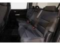 Rear Seat of 2016 Chevrolet Silverado 2500HD LT Crew Cab 4x4 #17
