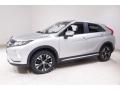 Front 3/4 View of 2018 Mitsubishi Eclipse Cross SEL S-AWC #3