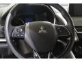  2018 Mitsubishi Eclipse Cross SEL S-AWC Steering Wheel #7