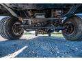 Undercarriage of 2001 Dodge Ram 2500 SLT Regular Cab 4x4 #10