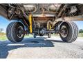 Undercarriage of 2001 Dodge Ram 2500 SLT Regular Cab 4x4 #13