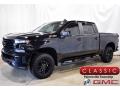 2020 Silverado 1500 LT Trail Boss Crew Cab 4x4 #1