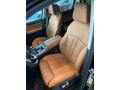 Front Seat of 2022 BMW X7 xDrive40i #4