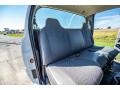 Front Seat of 2001 Dodge Ram 2500 SLT Regular Cab 4x4 #23